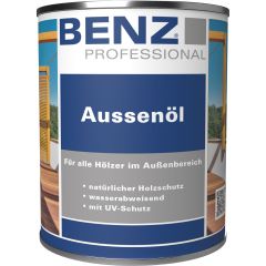  Houtsolie 