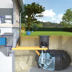  Rewatec regenwater hergebruik systemen 