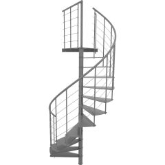  Minka spiltrappen 