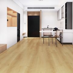  SPC vinyl vloer 