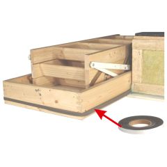 Vlizotrap accessoires