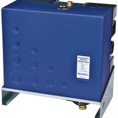 Regenwatertank accessoires