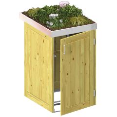  Binto afvalcontainerkasten 