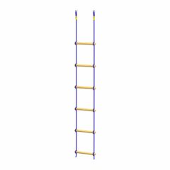  WINNETOO Tuinspeelapparatuur 
