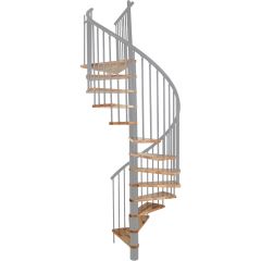 Spiltrap