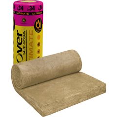 Isolatie voor tussen de spanten