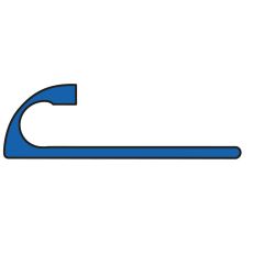  Schlüter-Systems tegelprofielen 