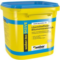  Weber kelderafdichting 
