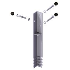  WINNETOO Tuinspeelapparatuur 