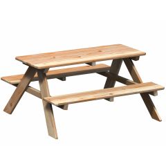  WINNETOO Tuinspeelapparatuur 