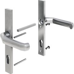 Tuin Poort Accessoires