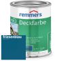 Remmers Deckverf friesenblau