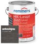 Remmers HK-Lasur 3in1 Grey-Protect plus antracietgrijs FT-20928