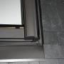 Roto Designo EDL Rx200AR1 met thermische isolatie