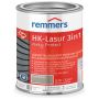 Remmers HK-Lasur 3in1 Grey-Protect plus zilvergrijs RC-970