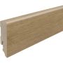 HARO Steekplint DISANO Cube Eik Sheffield honing Plinten
