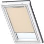 VELUX Verduisteringsrolgordijn Uni Beige 4556