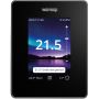 Warmup 7iE Smart Matter WiFi Thermostaat zwart