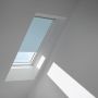 VELUX verduisteringsrolgordijn Hemelblauw 4576