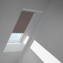 VELUX verduisteringsrollo Taupe 4577