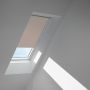 VELUX Verduisteringsrollo Helltaupe 4580