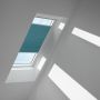 VELUX honingraatplissé Petrol 1173