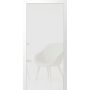 ECLISSE SYNTESIS LINE Schuifdeur Glas Gematigd Compleet-set Droogbouw Wandvlushing