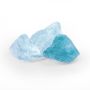 Breuksteen Glas Turquoise