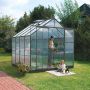 Vitavia Gewächshaus Mars Tomatenhuis Zwart