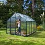Vitavia Tuinkas Merkur Tomatenhuis Smaragd