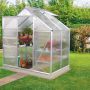 Vitavia Tuinkas Venus Tomatentuin Zilver