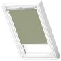 VELUX verduisteringsrolgordijn handmatig Nature Collection DKY Natur Marsh 4902