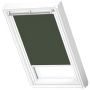 VELUX Verduisteringrollo handmatig Nature Collection DKY Natur Forest 4901