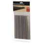 NOOR Klemrail Premium transparant