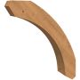 Skan Holz ronde nokbalk Nooteboom
