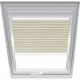 Roto Jalousette Lichtbeige 1-J02