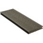 NATURinFORM WPC-terrasplank 21x139 mm DE COMPACTE antraciet