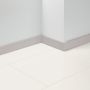 Parador Dekor-plint Eik D128 SL 3/18 lichtgrijs Plinten
