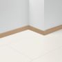 Parador Dekor-Sockellijst SL 5 WF Eik D125 lichtbruin Plinten