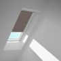 VELUX Rolgordijn Taupe 4167