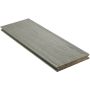 NATURinFORM WPC-terrasplank 19x140 mm Piazza Prima grafietgrijs massief