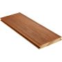 NATURinFORM WPC-terrasplank 19x140 mm Piazza Prima Königsulme massief