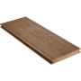 NATURinFORM WPC-terrasplank 19x140 mm Piazza Prima muskaat massief