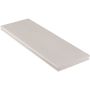 NATURinFORM WPC-terrasplank 21x162 mm DIE URBANE FLAIR massieve plank kiezel