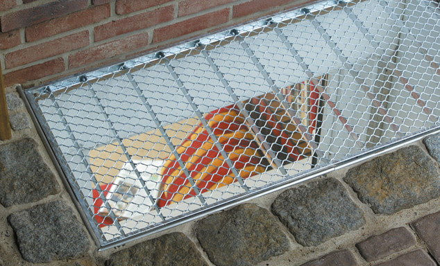 Lichtschachten voor optimale kelderverlichting en ventilatie