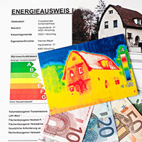 Energiepaspoort