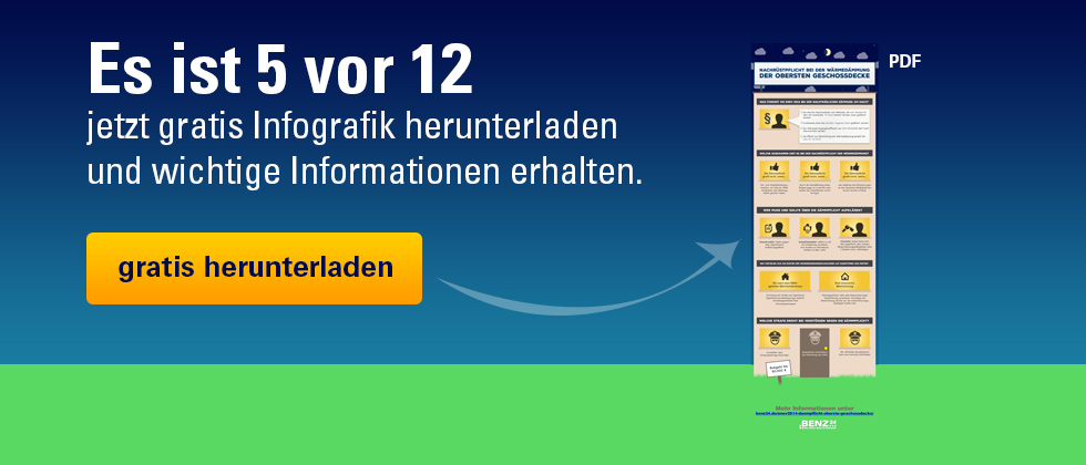 Infografiek ENEV2014 Nachemperiing van het hoogste verdiepingsdek