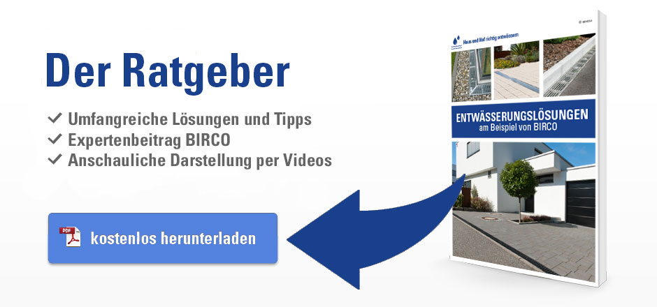 Gids Afwateringsoplossingen van BIRCO Download
