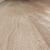 Geolieerd parket