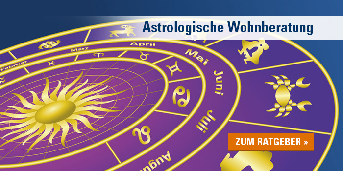 Astrologische woonruimteconsultatie